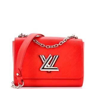 Louis Vuitton Twist Handbag Epi Leather #239167L17B